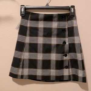 Aritzia Sunday Best Skirt